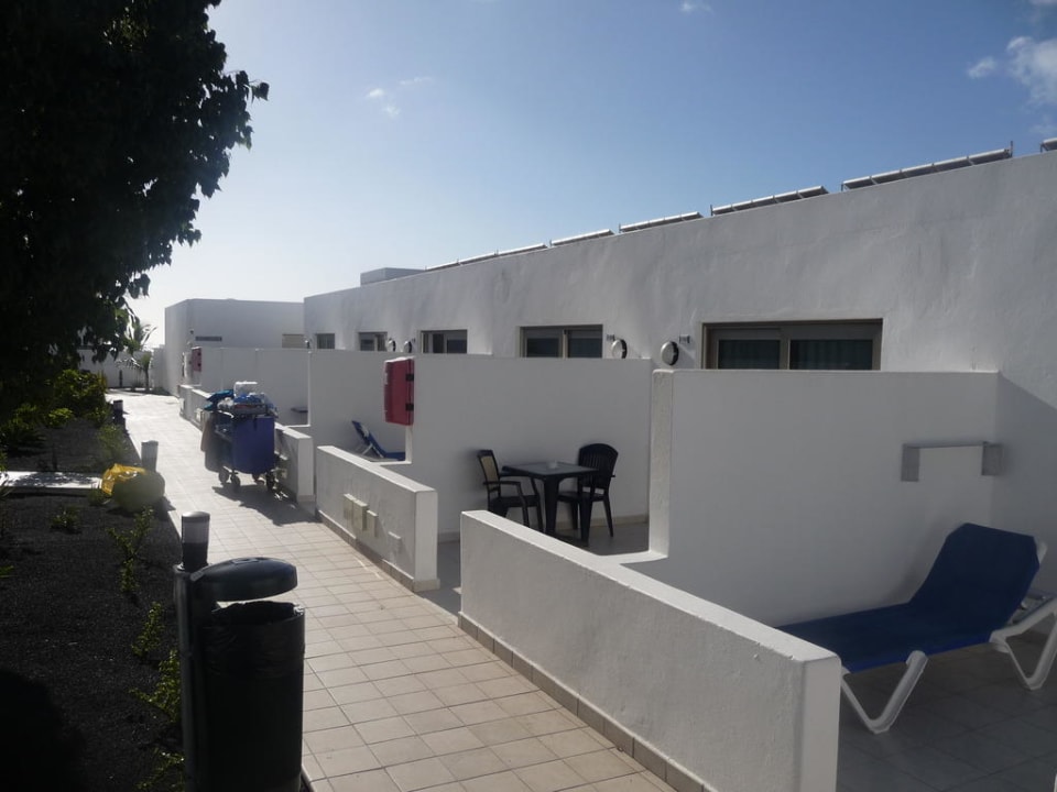 Anlage Hotel Las Costas