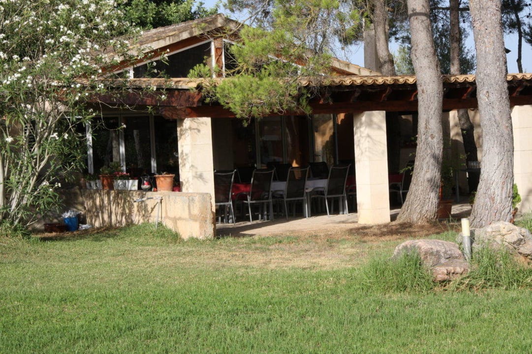 Can Davero Resident Landhotel Can Davero