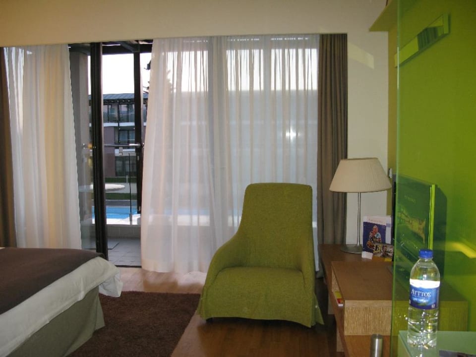 Zimmer Hotel Nikopolis