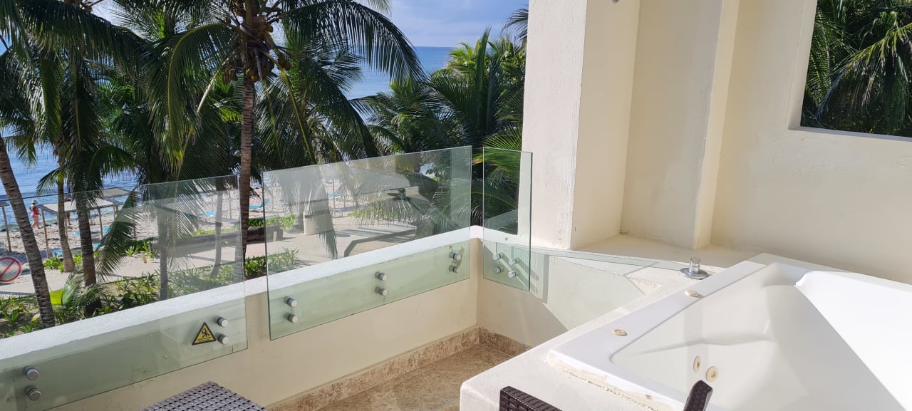 Zimmer Akumal Bay Beach & Wellness Resort