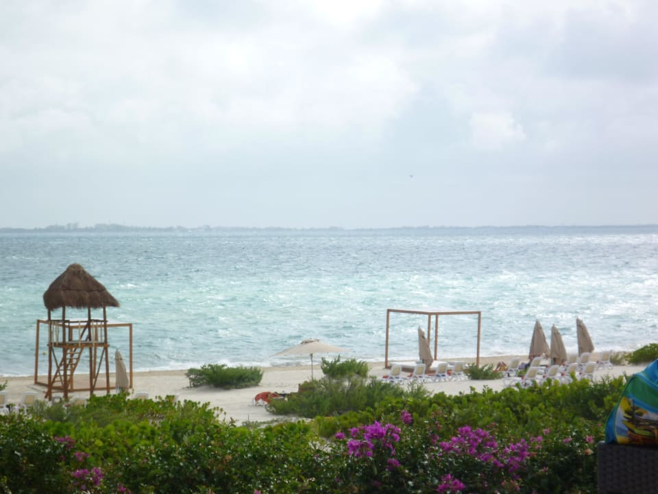 Der Strand Secrets Playa Mujeres Golf & Spa Resort - Adults only