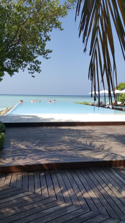 Strand Summer Island Maldives