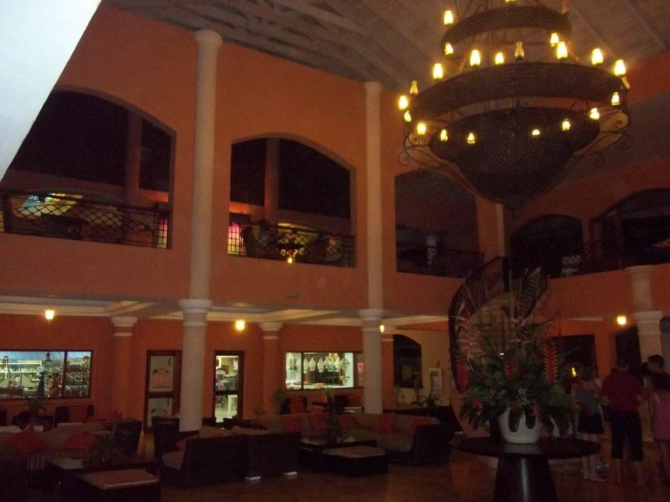 Lobby Royalton Splash Punta Cana
