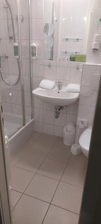 Zimmer AHORN Berghotel Friedrichroda