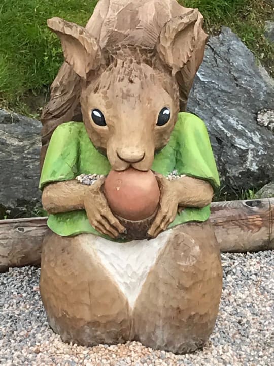 Sonstiges Hotel Kohlerhof