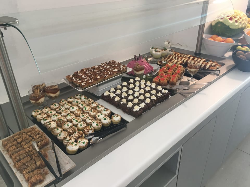 Restaurant HARPIN Georgioupolis Resort Aquapark & SPA