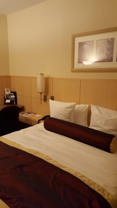 Zimmer Hotel Mondial am Dom Cologne- MGallery