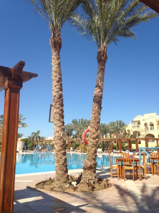Pool Hotel JAZ Makadi Star & Spa