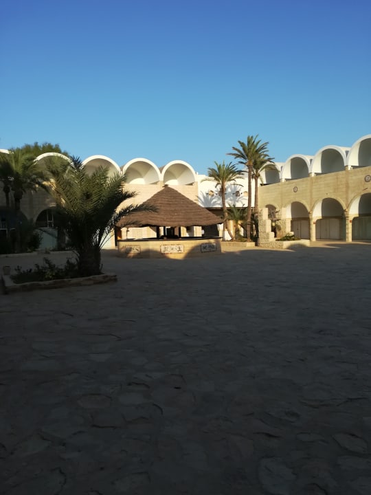 Sonstiges Monarque Dar Jerba Zahra