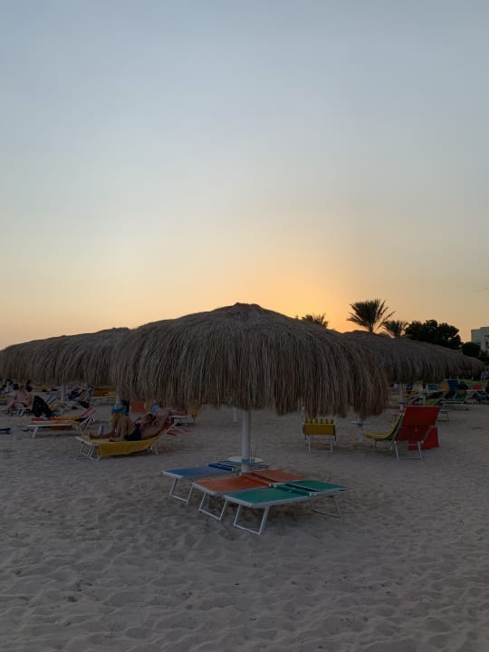 Strand Sentido Caribbean World Soma Bay