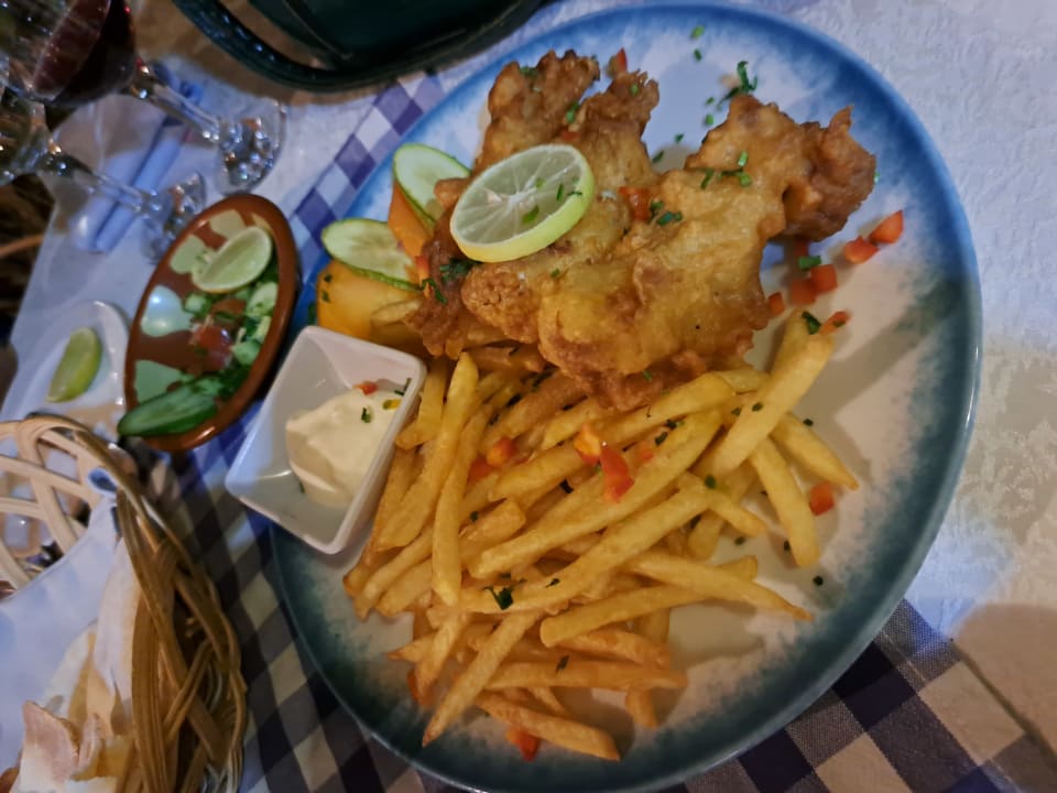 Gastro Hurghada Long Beach Resort