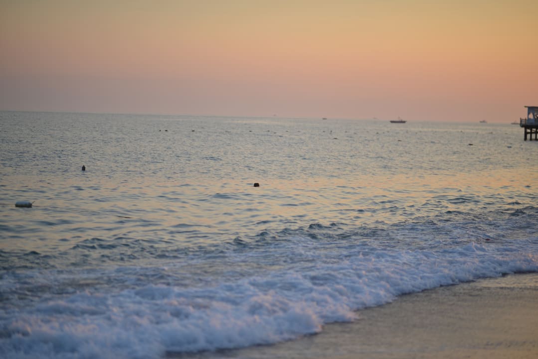 Strand Ali Bey Park Manavgat