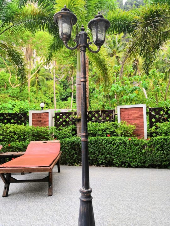 Sonstiges Aonang Silver Orchid Resort