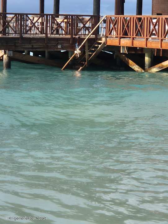 Strand Sunscape Dominicus La Romana