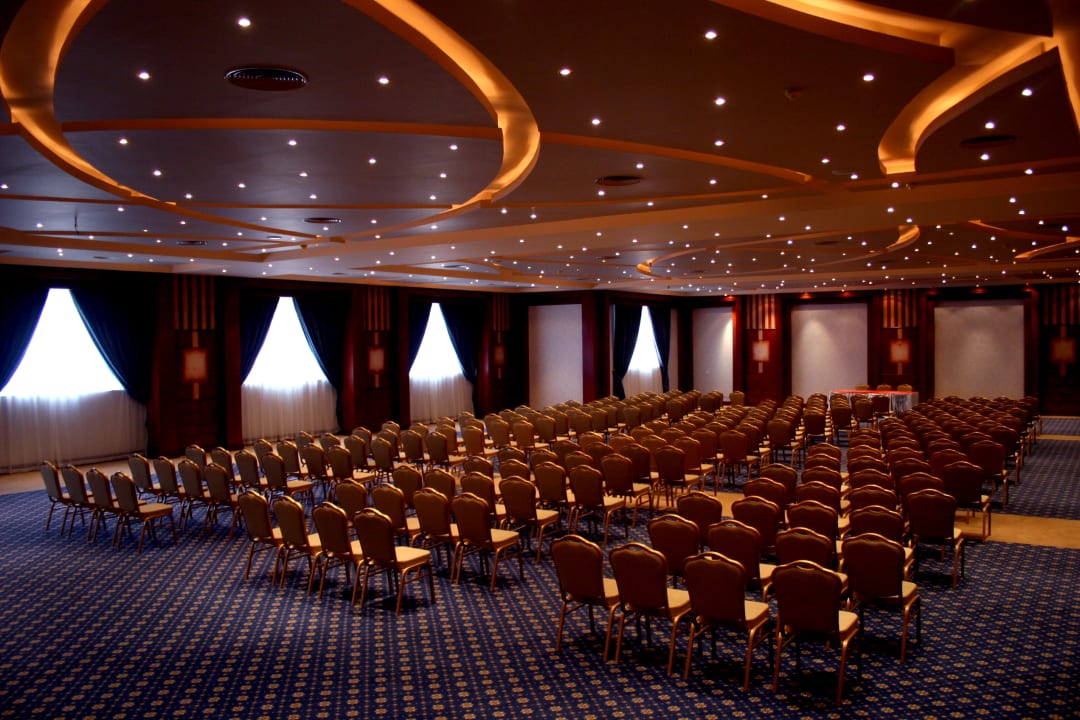 Sonstiges Rehana Royal Prestige & Spa