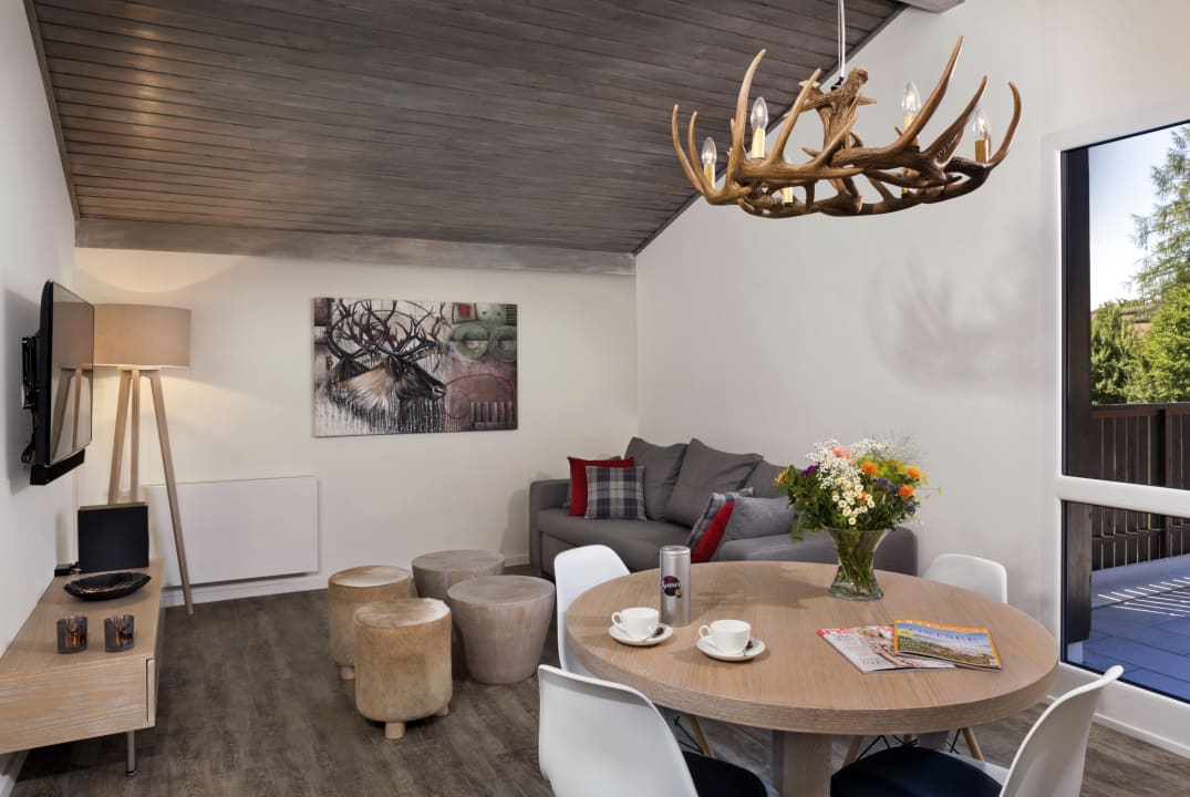 Zimmer Karma Bavaria