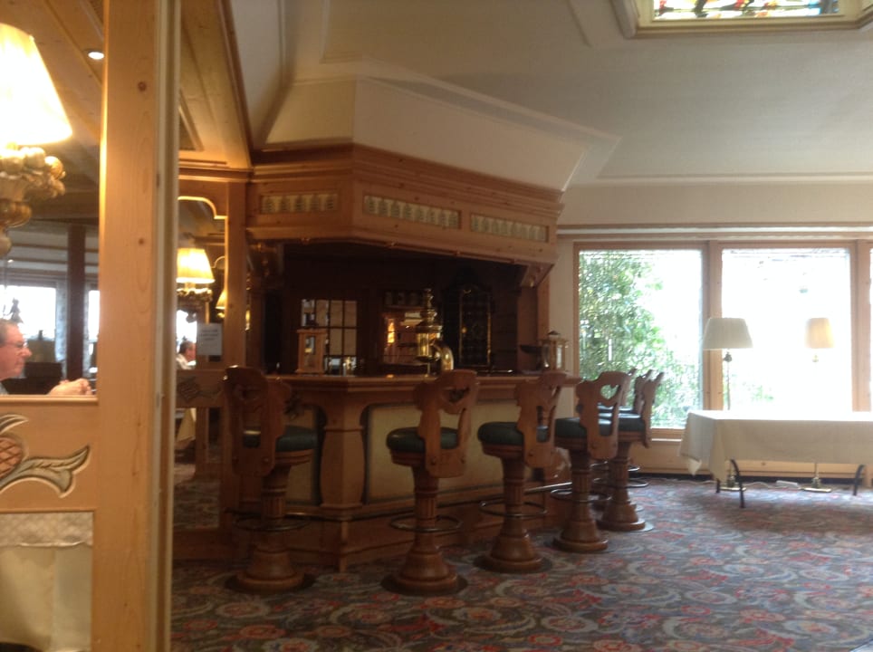 Gastro Hotel Lamm - Mitteltal