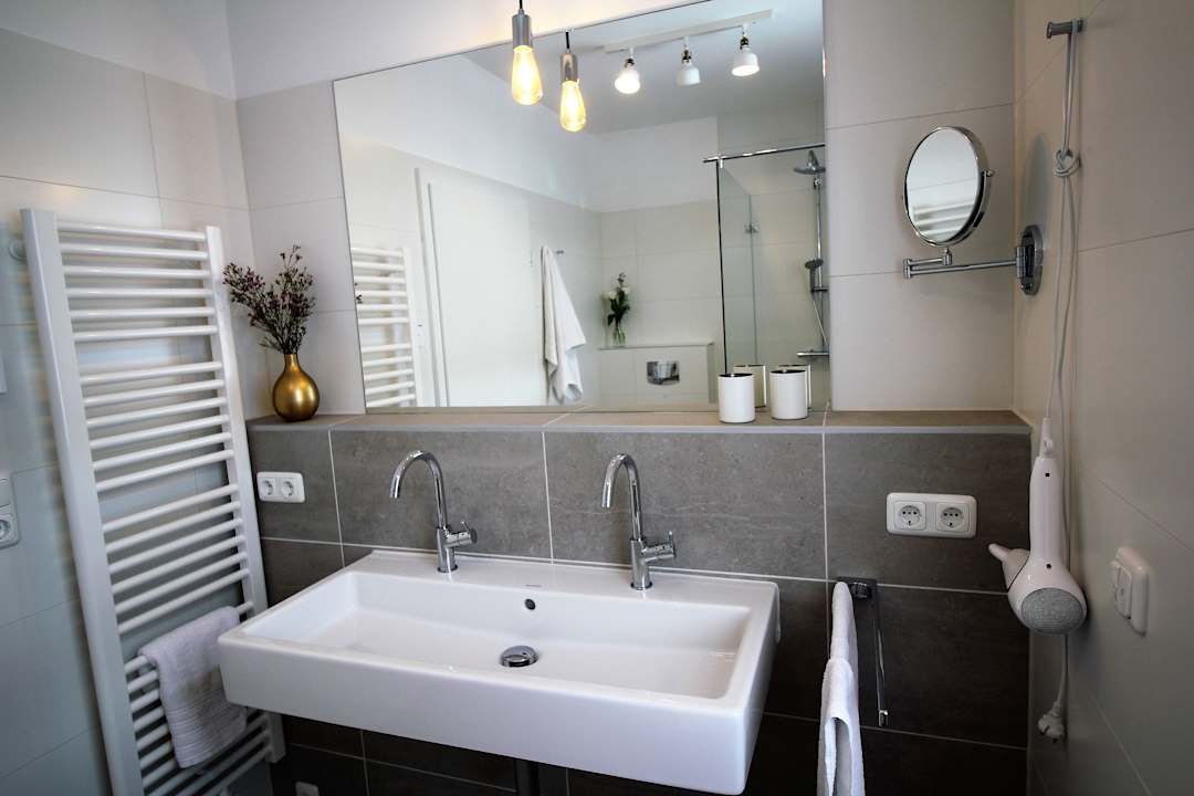 Zimmer Sealodge Rügen - Paradies Rügen