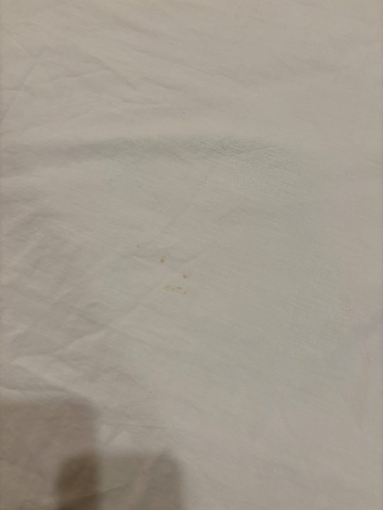 Zimmer Hotel Complejo Americano