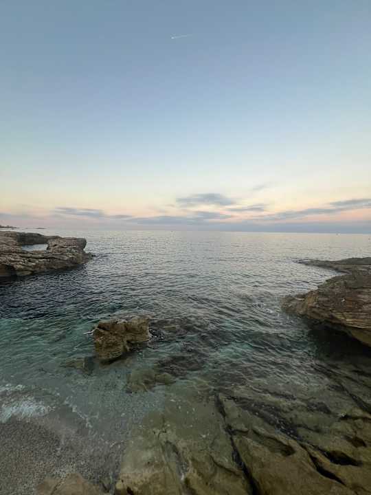 Strand Creta Maris Resort