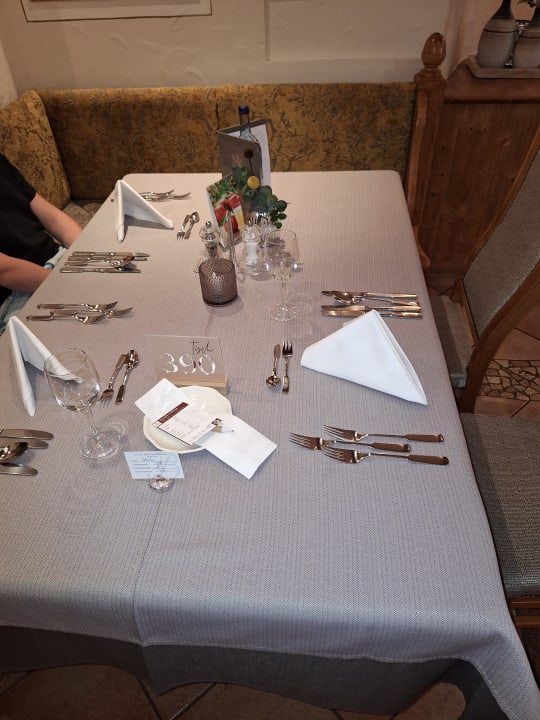 Gastro Hotel Bergknappenhof