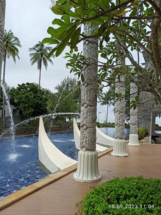 Pool Graceland Khao Lak Beach Resort