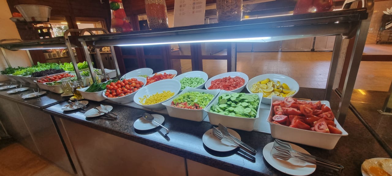 Gastro Labranda Alantur Resort