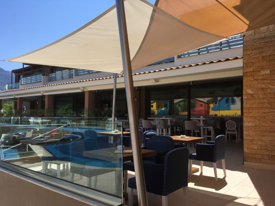 Restaurant Alexandra Golden Boutique - Adults only