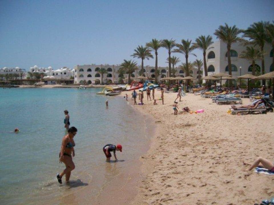 Strand Bel Air Azur Resort - Adults only