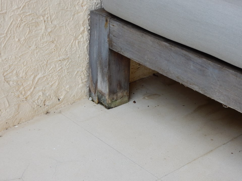 Zimmer Sheraton Hua Hin Pranburi Villas