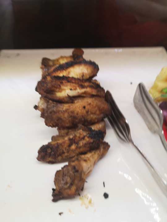 Gastro Mary Hotel Side