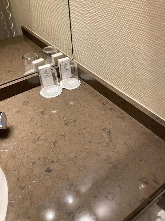 Zimmer Best Western Raphael Hotel Altona