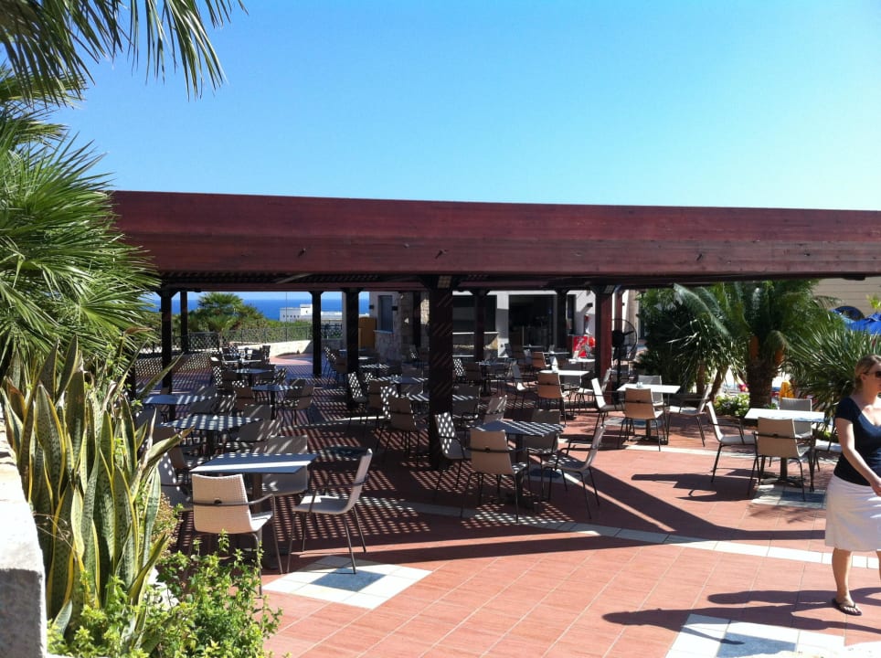 Restaurant Grand Hotel Holiday Resort