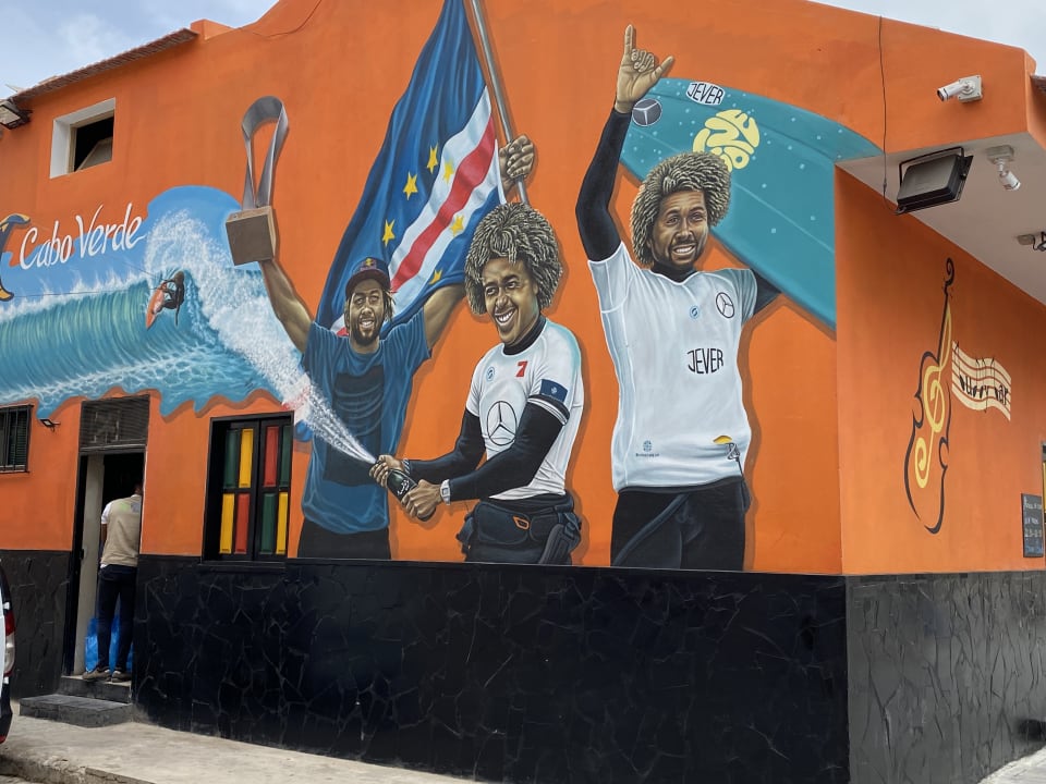 Sonstiges Hotel Morabeza