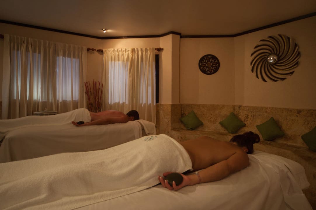 Metamorphosis Spa Punta Cana Princess All Suites Resort & Spa