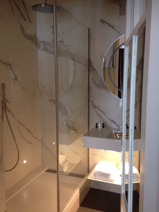 Zimmer Holiday Inn Paris Gare de Lyon Bastille