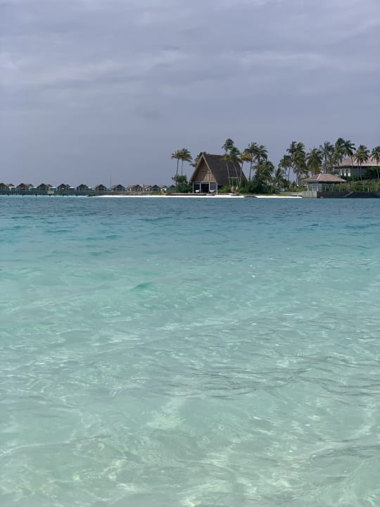Strand SAii Lagoon Maldives, Curio Collection by Hilton