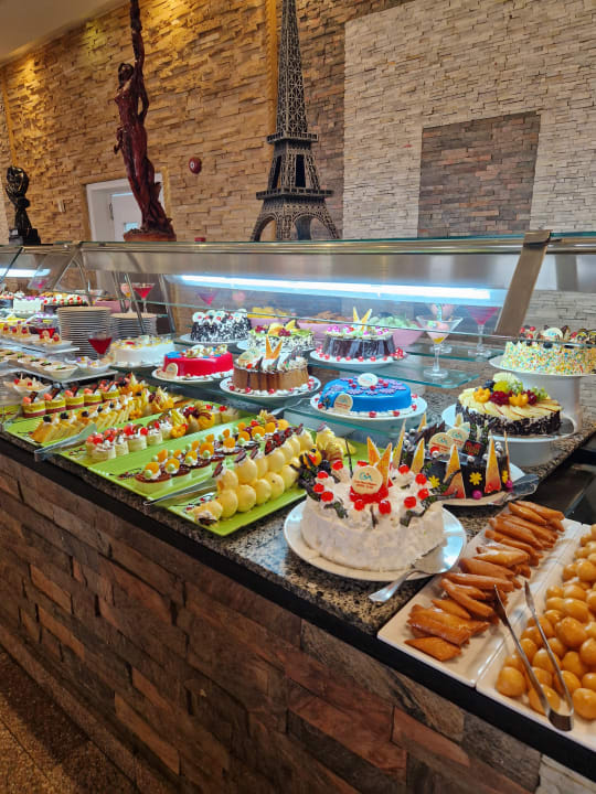 Gastro Casa Mare Resort