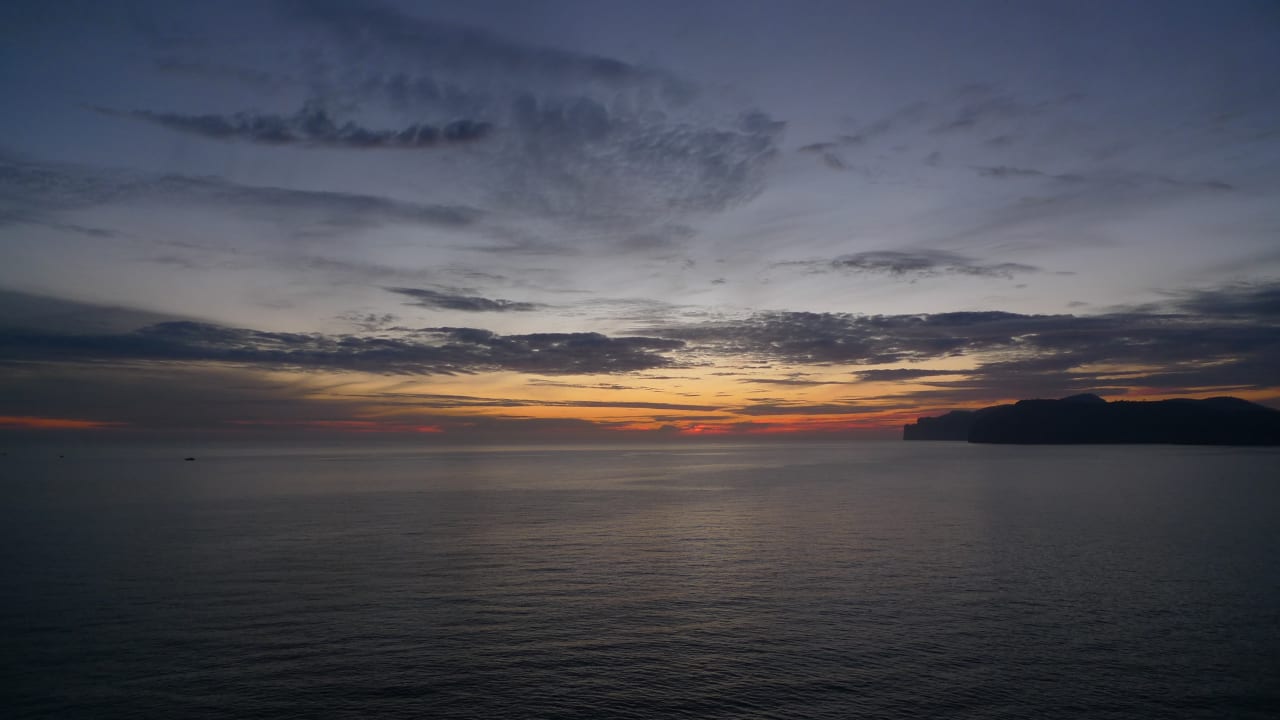 Ausblick Sentido Fido Punta del Mar – Adults only