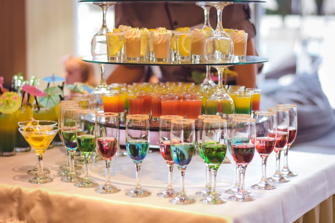 Gastro HVD Viva Club Hotel