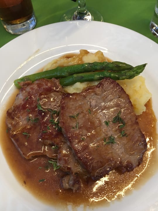 Gastro Grand Hotel Holiday Resort