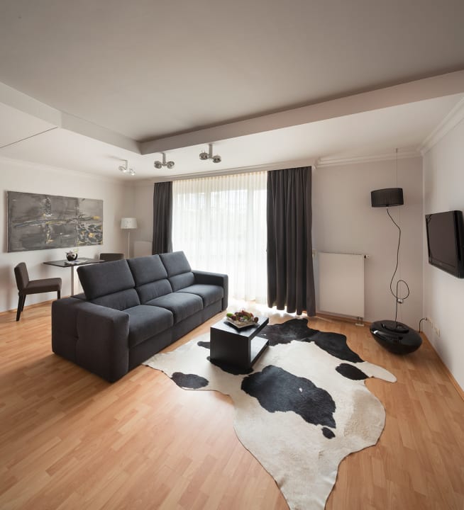 Zimmer Art Hotel Aachen Superior