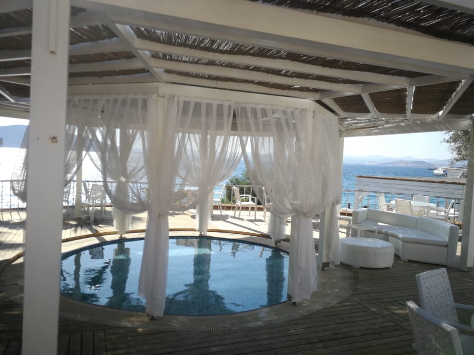 Pool TUI MAGIC LIFE Bodrum - Adult Only (16+)