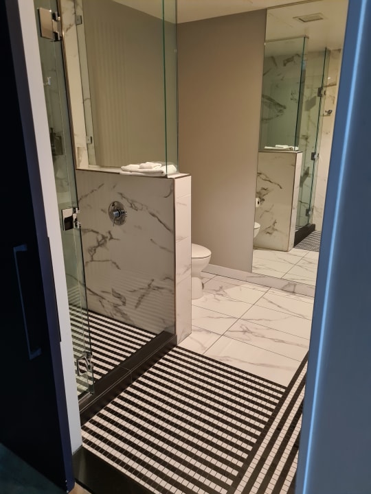 Zimmer Hotel Indigo - Los Angeles Downtown