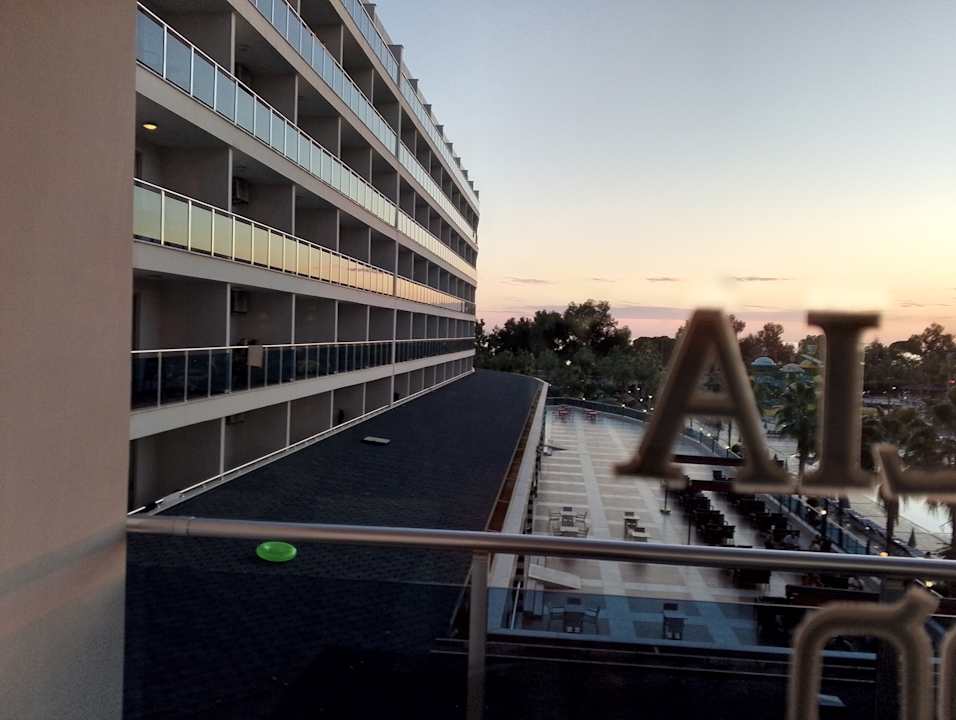 Zimmer Eftalia Ocean Resort & Spa