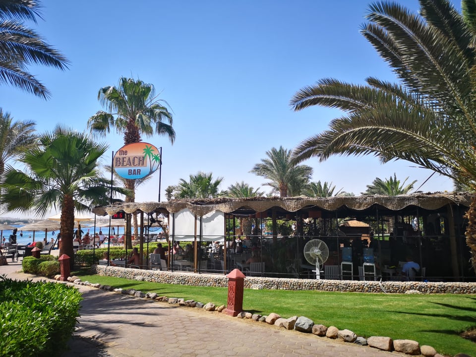 Gastro Fort Arabesque Resort, Spa & Villas