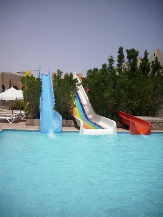 Pool Prima Life Makadi Resort