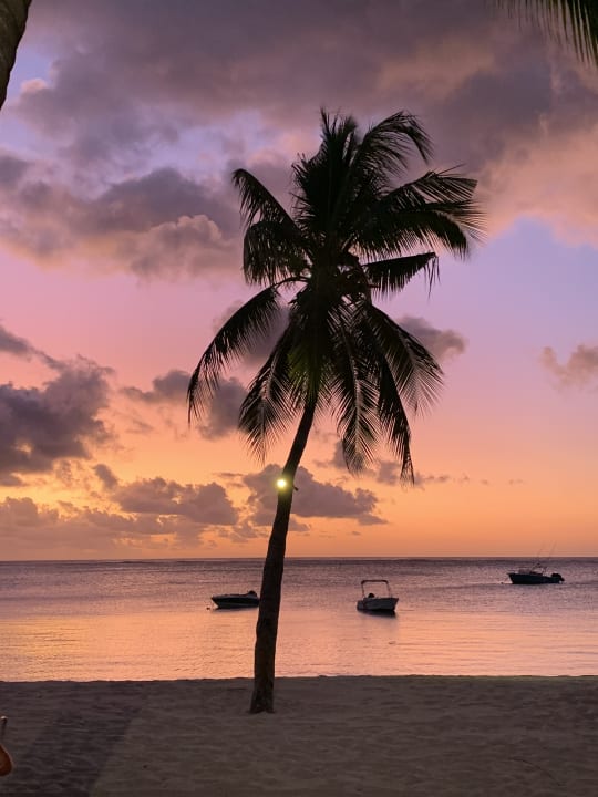 Strand Paradis Beachcomber Golf Resort & Spa