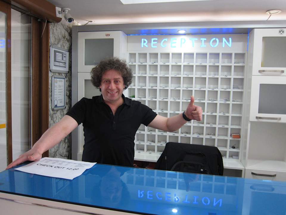 Sonstiges Side Miami Beach