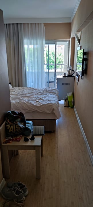 Zimmer Seher Kumköy Star Resort & Spa